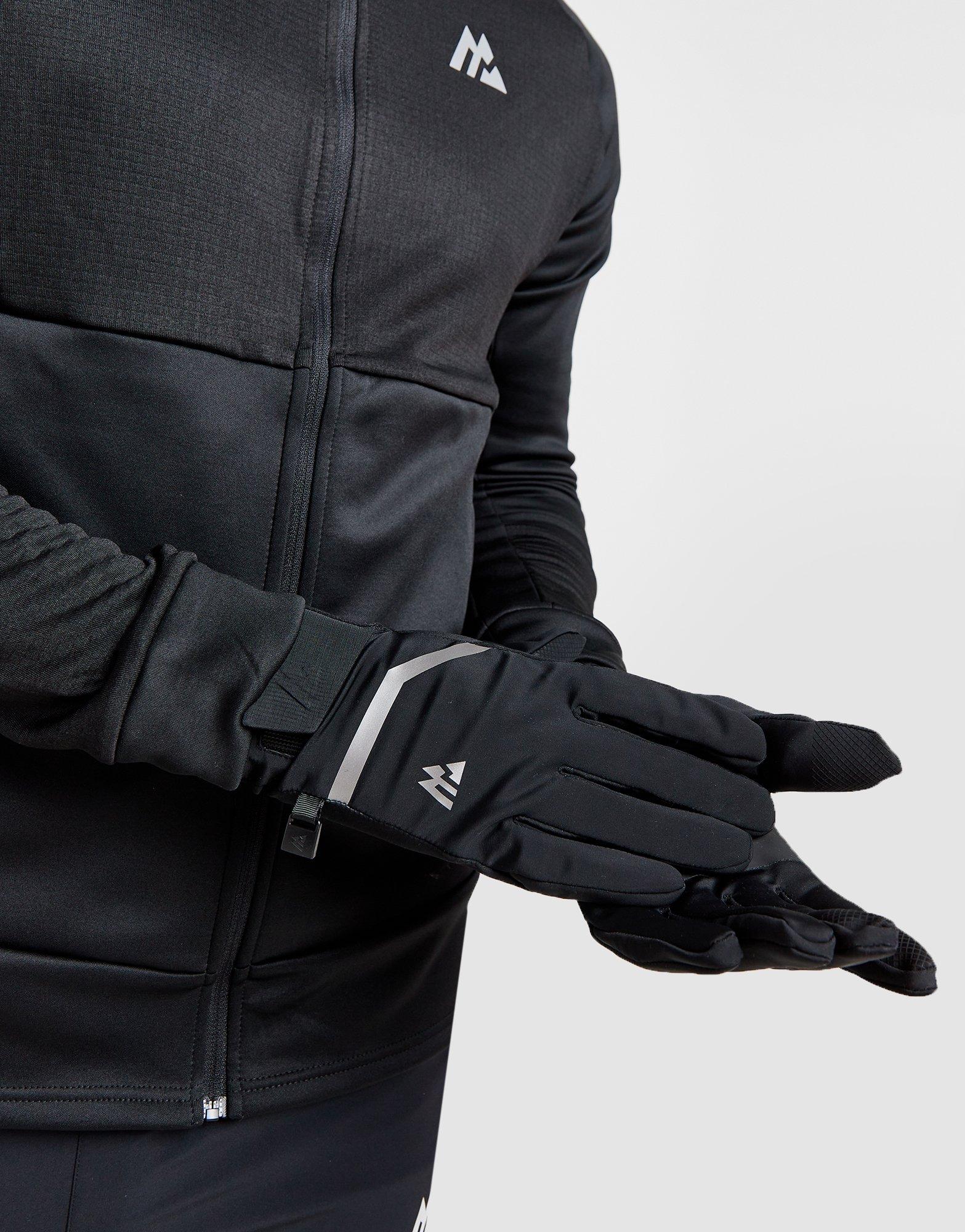 MONTIREX Gants Ascent