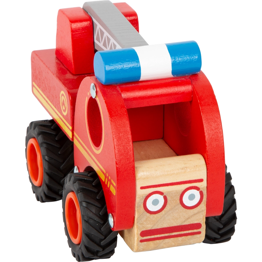 small foot® Feuerwehrfahrzeug