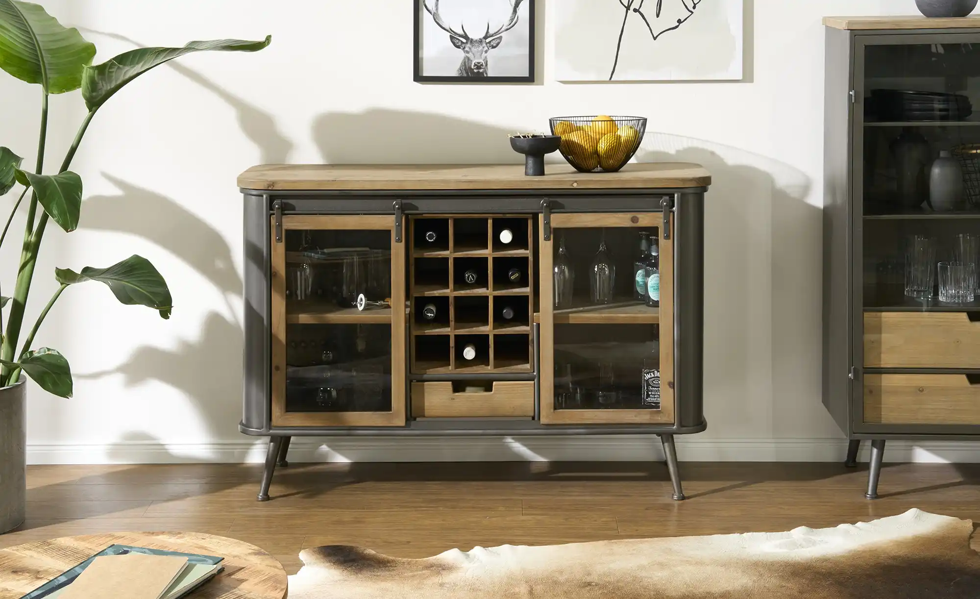 Sideboard Imola
