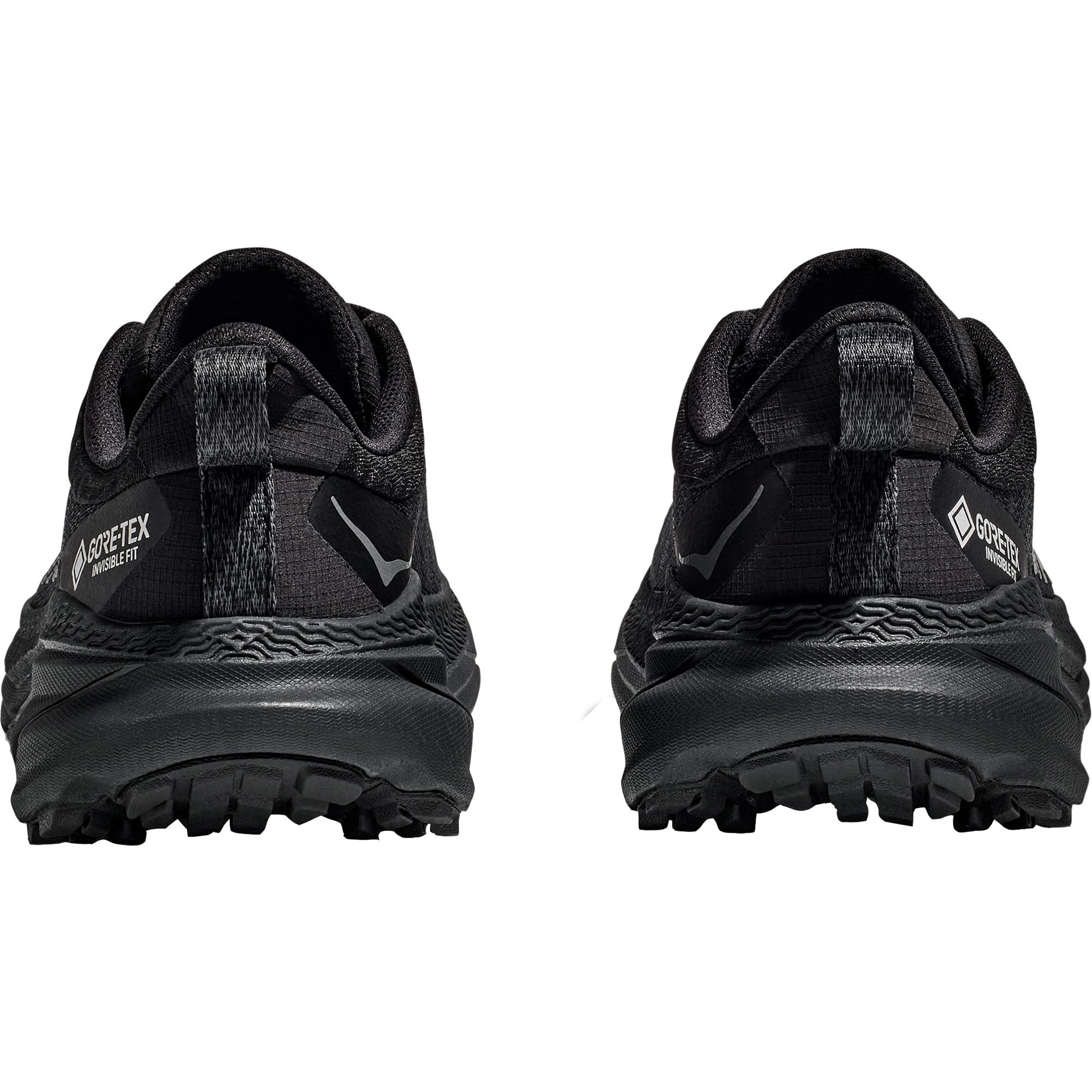 HOKA Challenger ATR 7 GORE-TEX® Trailrunningschuhe Damen schwarz