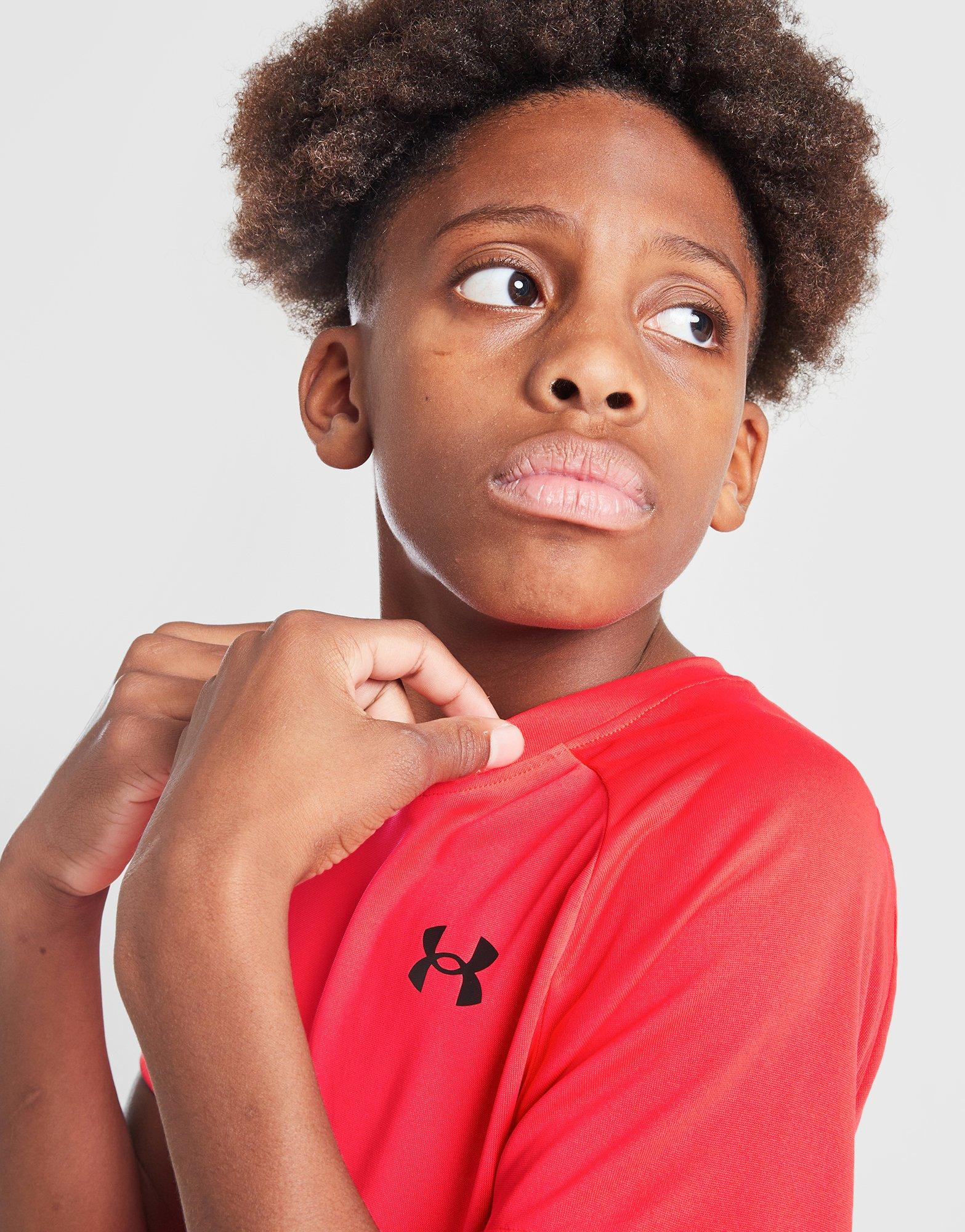 Under Armour T-Shirt Tech Junior