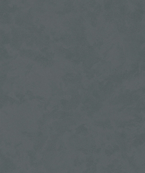 Papier peint Vinyle Intissé GoodHome Izier gris anthracite