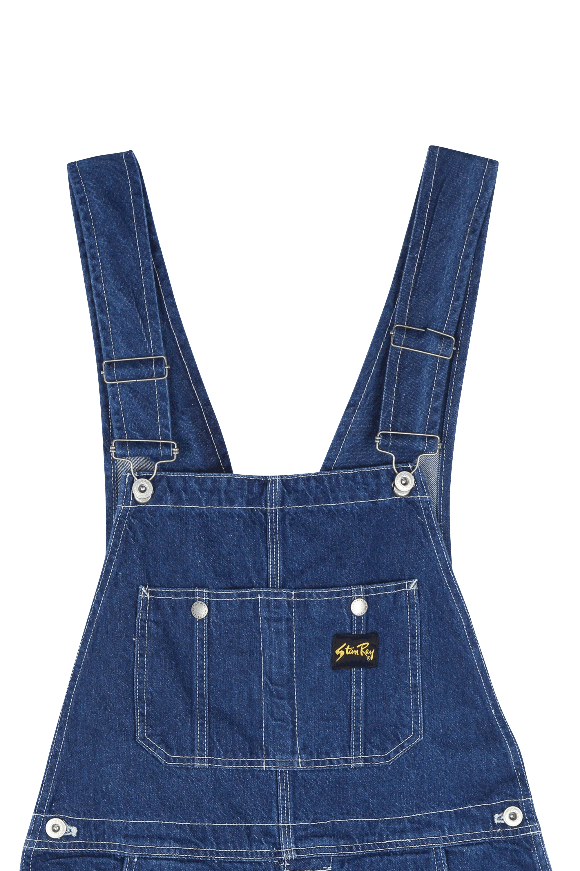 STAN RAY Combinaison  EARLS BIB Bleu