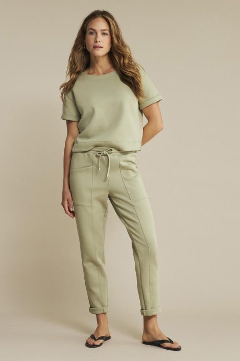Red Button groene dames t-shirt