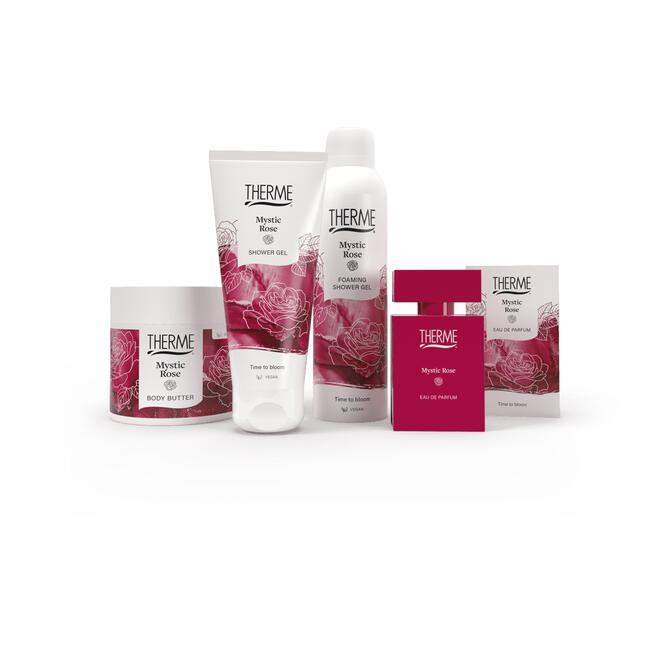 Therme Mystic Rose eau de parfum 30 ML