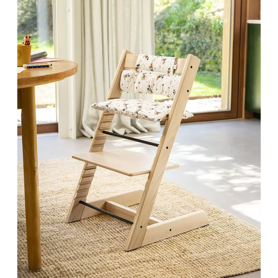 STOKKE® Tripp Trapp® Classic Baby Sitzkissen Mickey Celebration