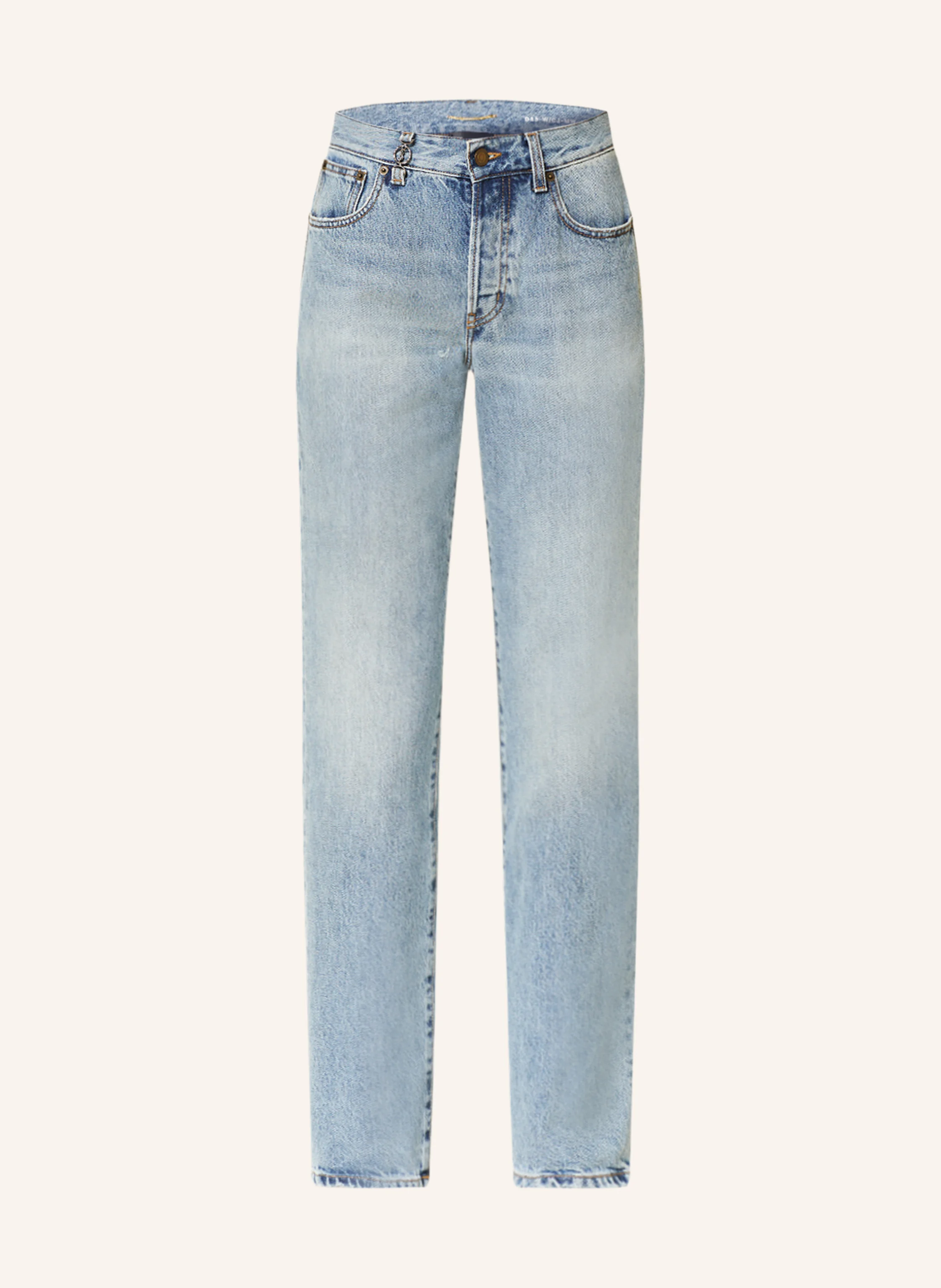 SAINT LAURENT Jeans CASSANDRE