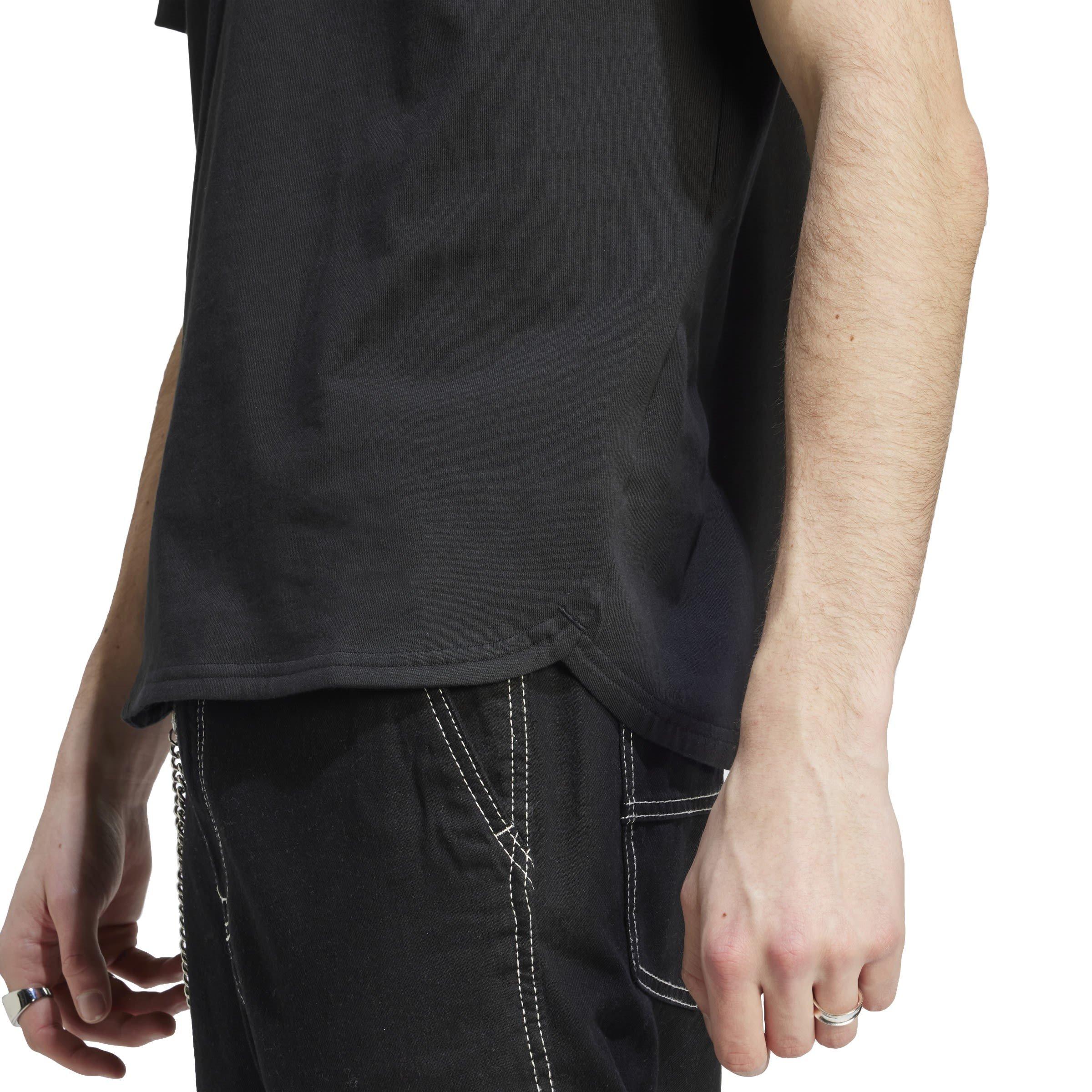 adidas Future Icons T Shirt Mens