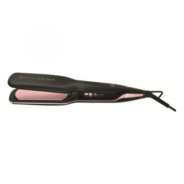 Alisador de Cabelo Bellissima Imetec Creativity XL Íon
