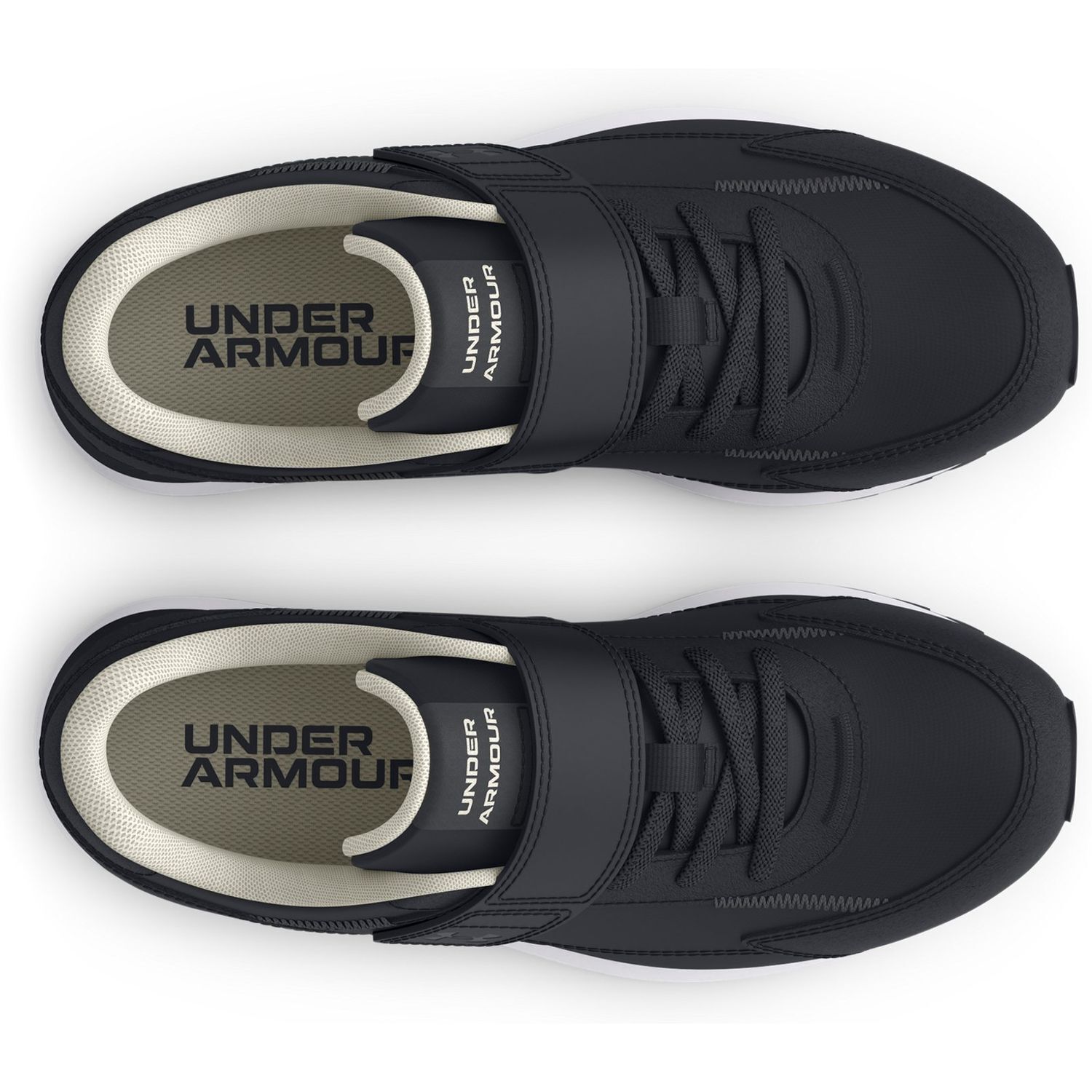 Under ArmourUA PS Essential Runner
