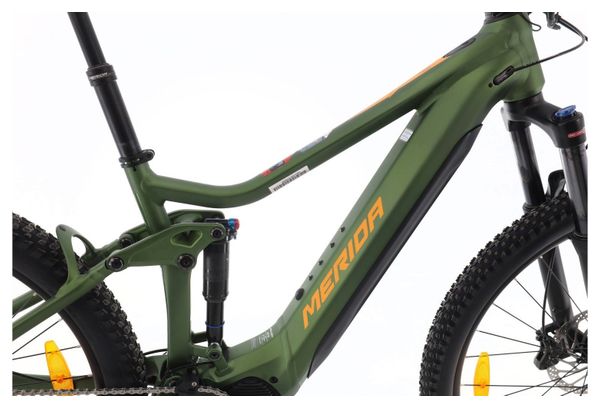 Produit reconditionné · Merida e-One Forty 400 SE / Vélo VTT électrique / Merida | Bon état