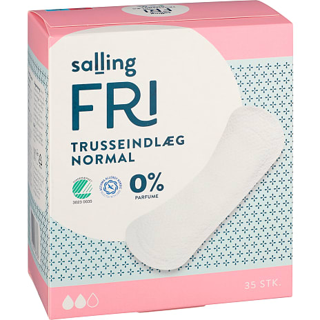 Trusseindlæg