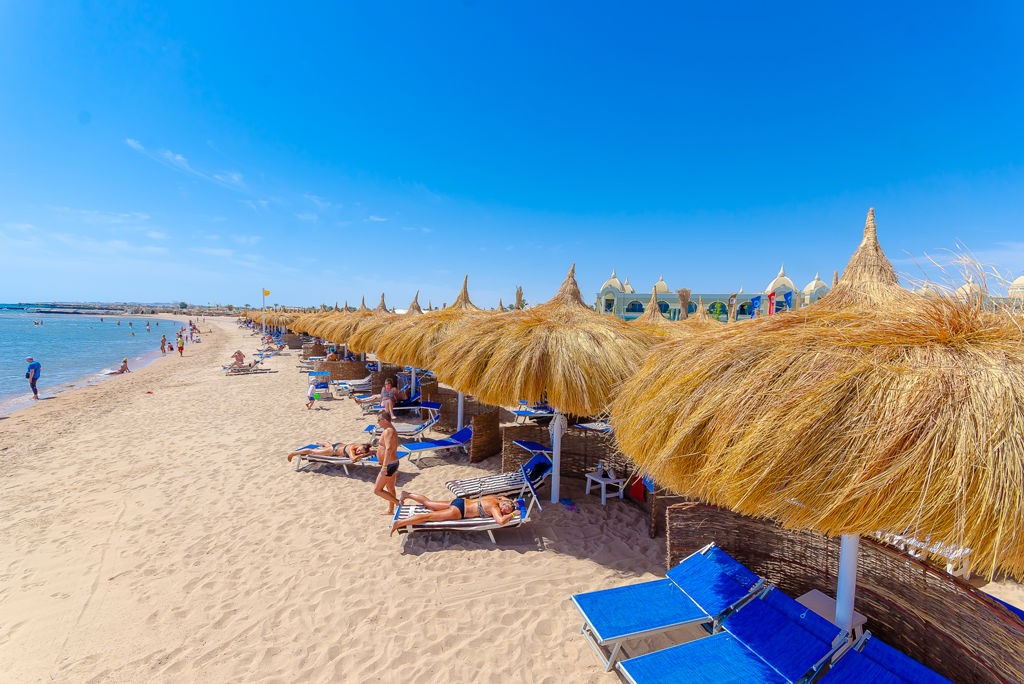 Titanic Royal & Aqua Park All Inclusive - Hotel