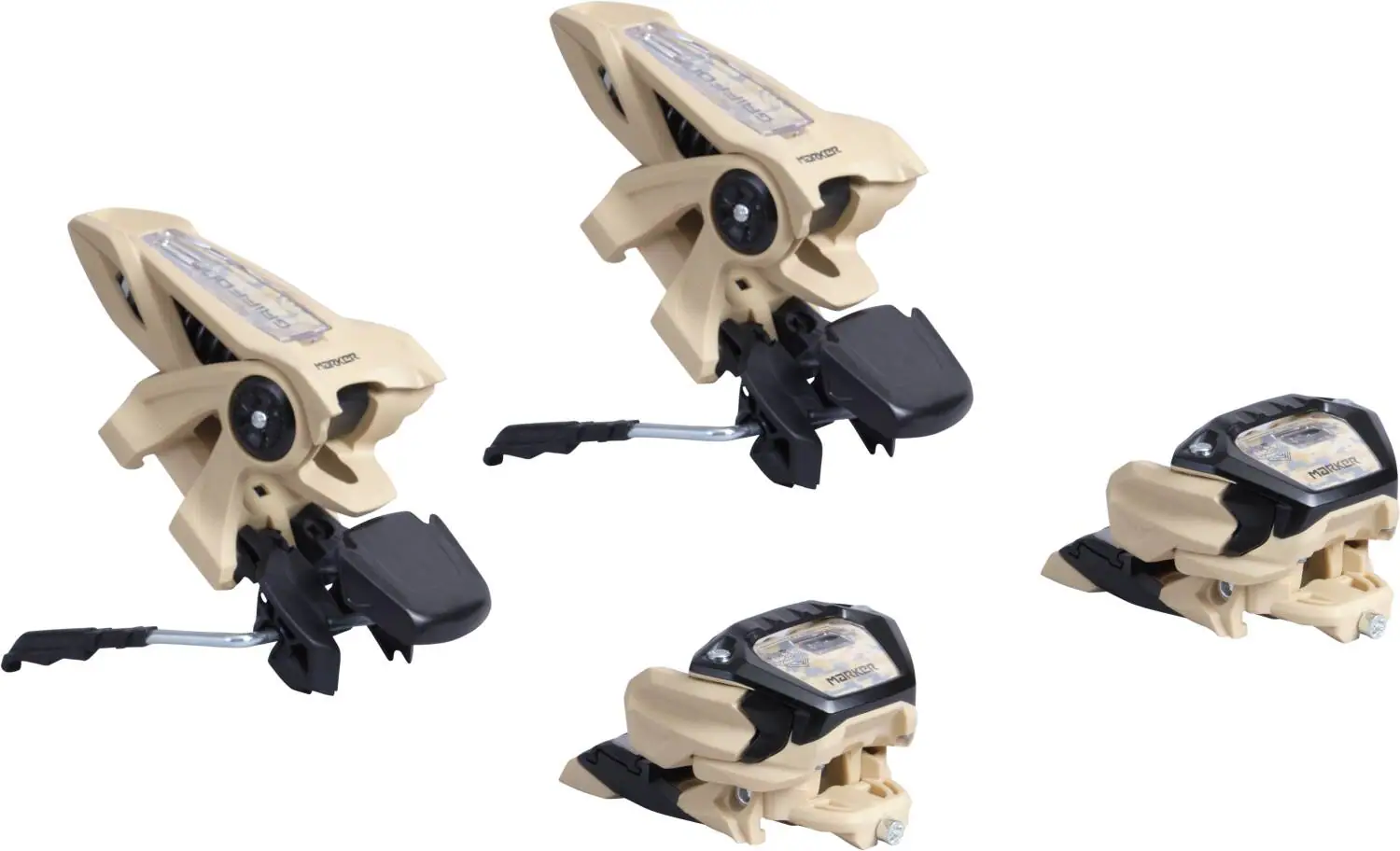 Marker Griffon 13 ID Skibindinger | SkatePro