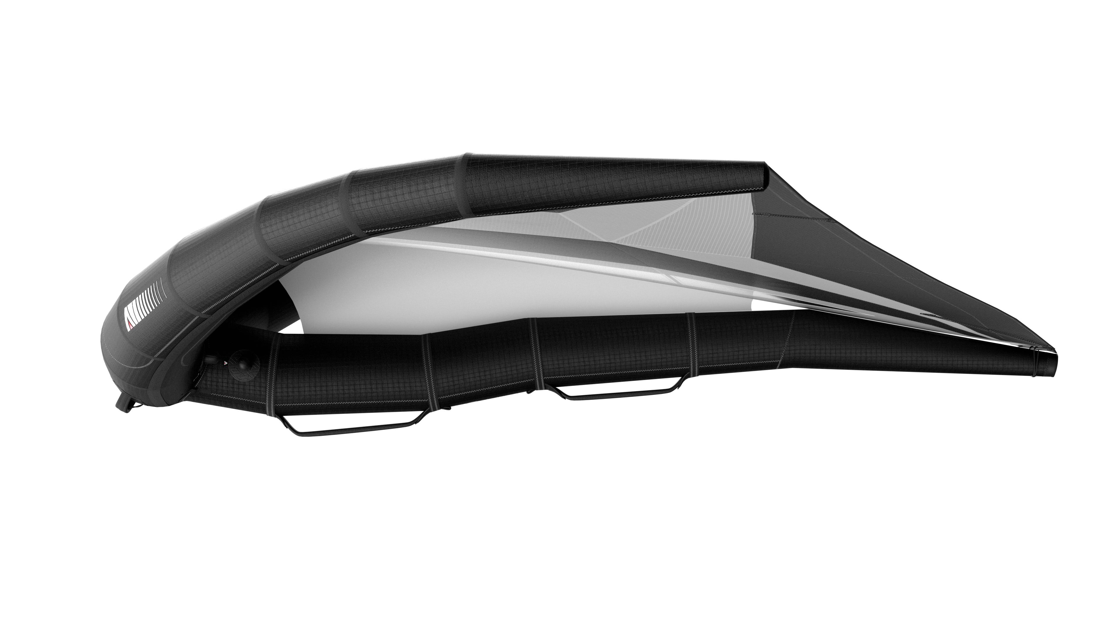 Armstrong Foils A Wing - XPS LIGHTWIND 7m²