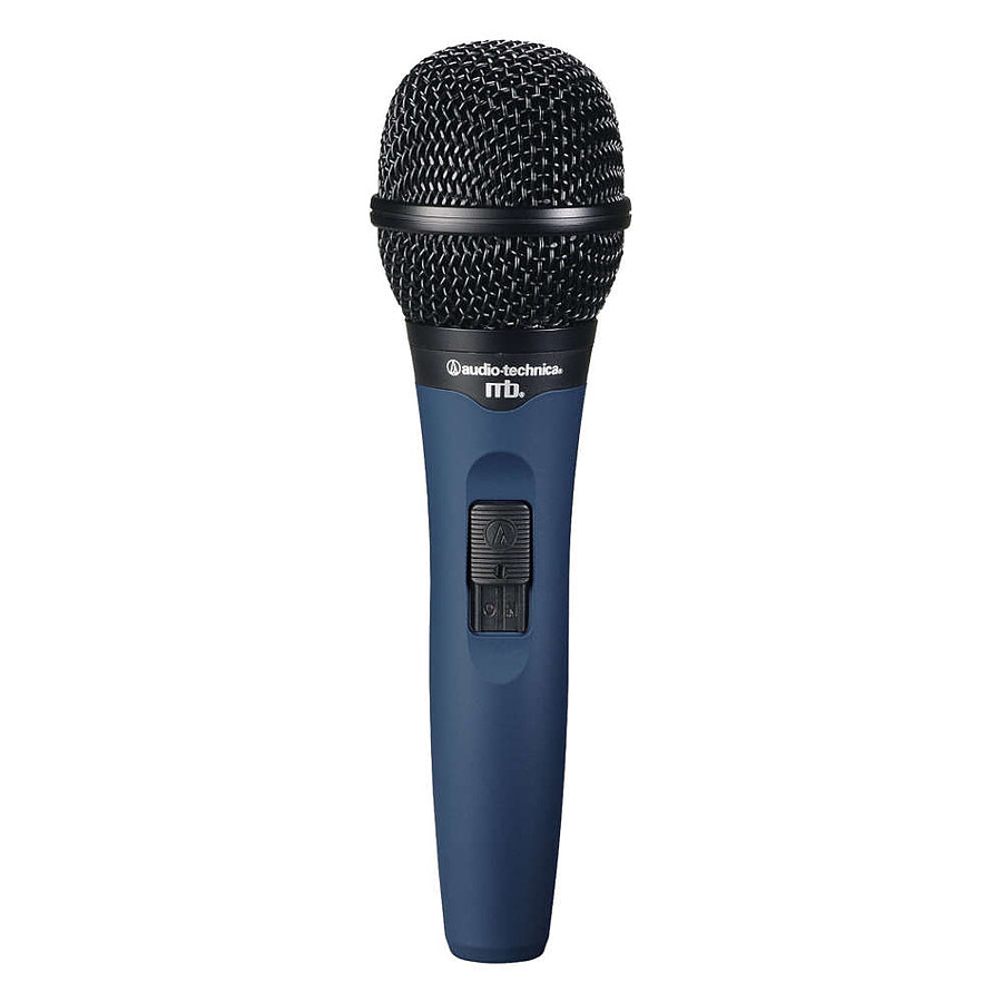 Audio-Technica MB3K