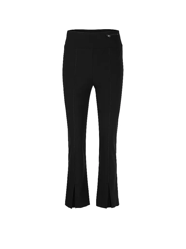 MARC CAIN Hose Jogging Fit FENGYI schwarz
