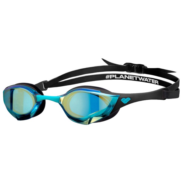Arena - Cobra Edge Swipe Mirror - Lunettes de natation