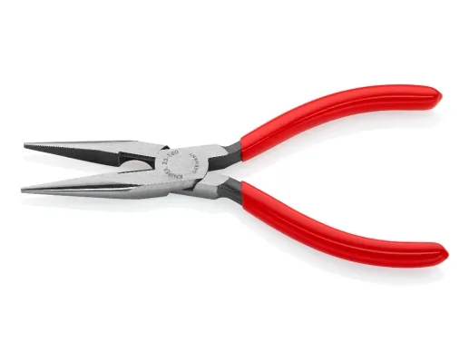 Knipex 4003773033912, Skrå bidetang, Plast, Rød, 160 mm, 115 g
