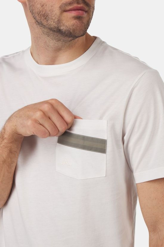 Buitenmens Buitenmens Refibra Pocket T-Shirt