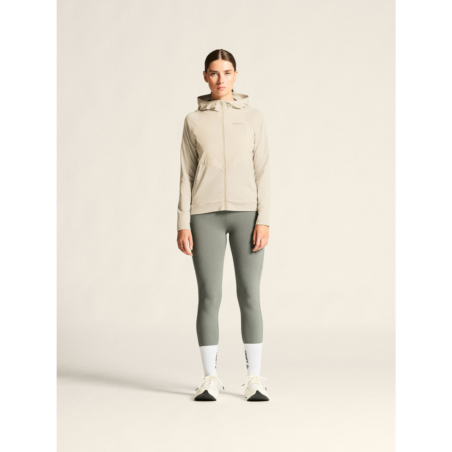 Craft Adv Essence Warm Legging 3 Dames