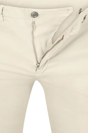 Profuomo Chino Greige PP2Q00002B-F1 kopen