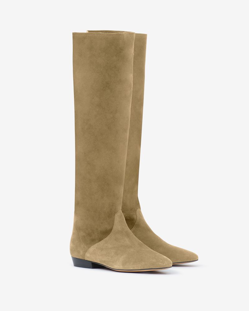BOTTES SAYLA