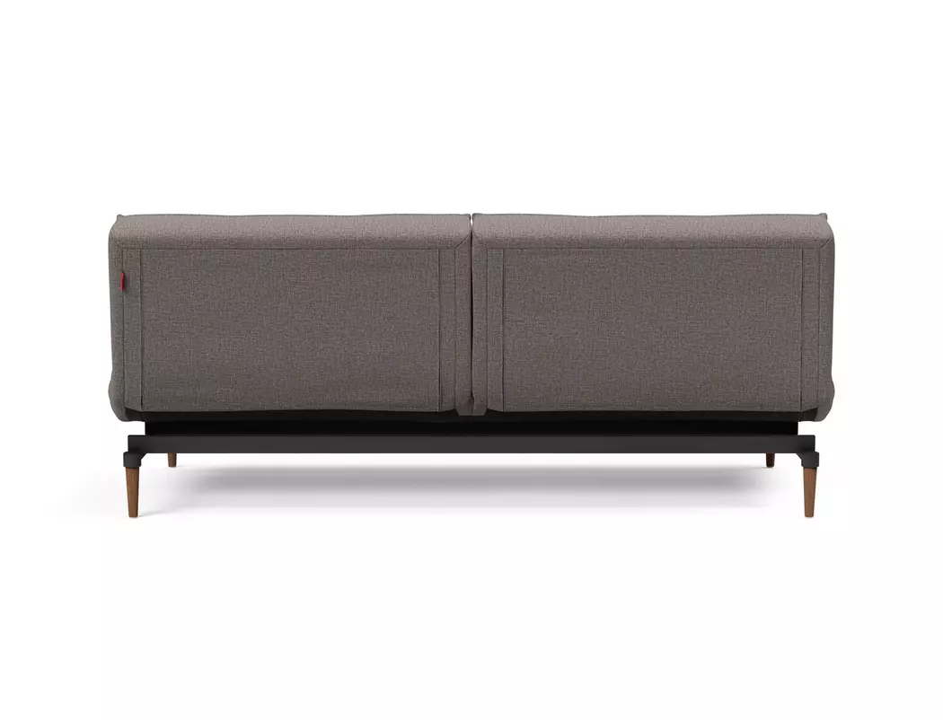 Schlafsofa Splitback Styletto dunkel