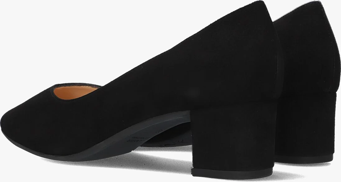 PETER KAISER zwarte peter kaiser pumps selmi