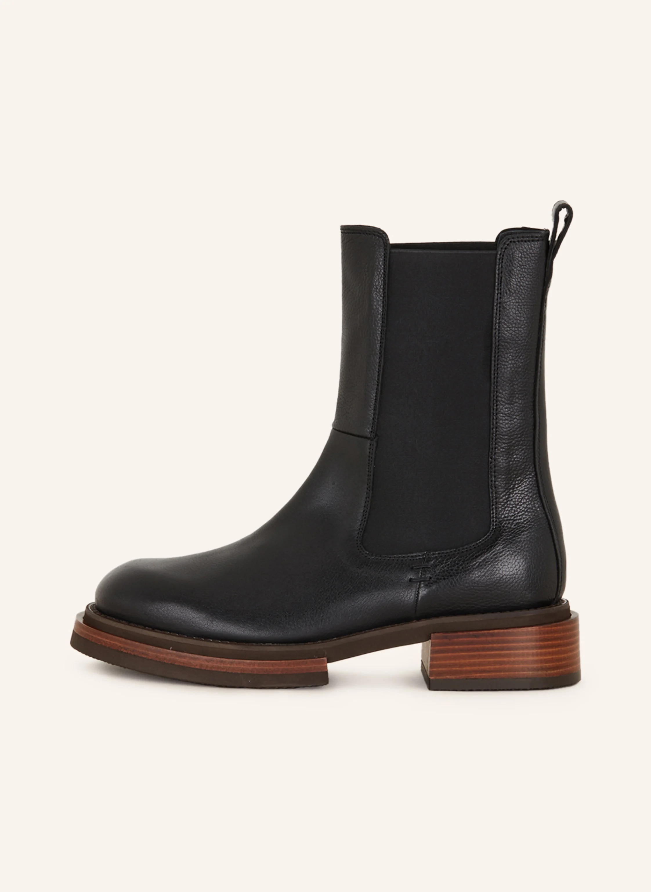 Pertini Chelsea-Boots