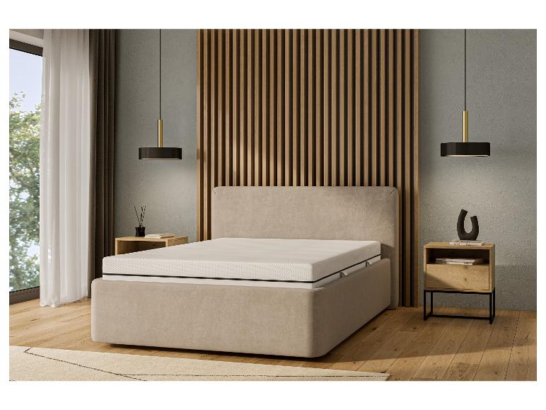 Hybrideschuim matras Comfort Plus H3