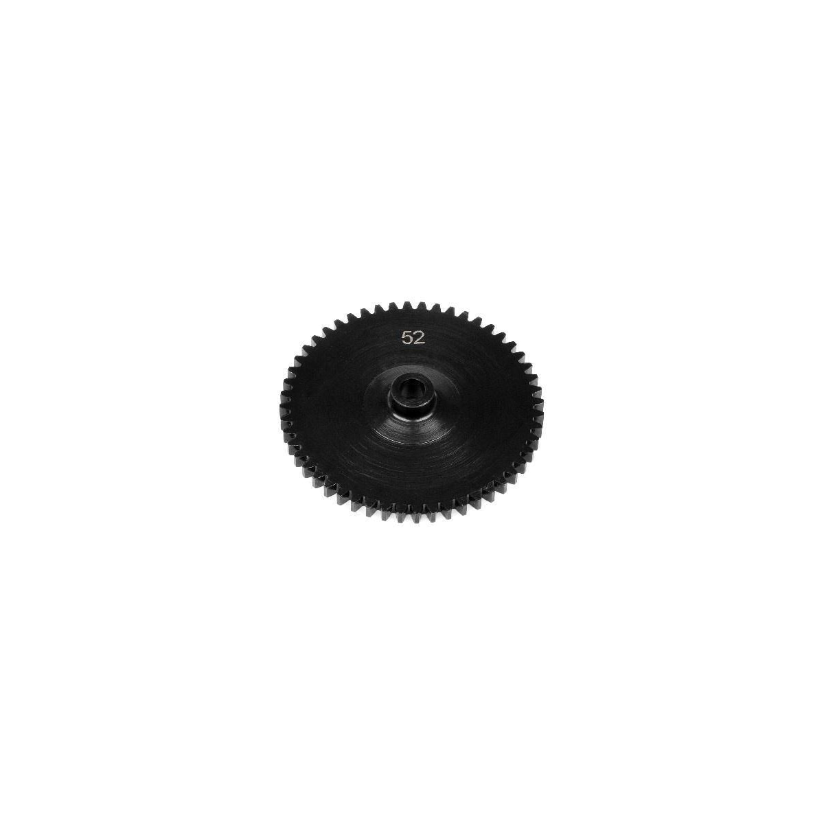 Heavy Duty Spur Gear 52 Tooth