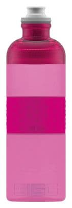 Gourde Sigg Hero 0.6L Rose