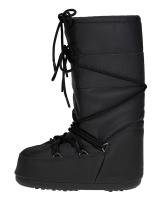 MB Icon Rubber  herre Sort