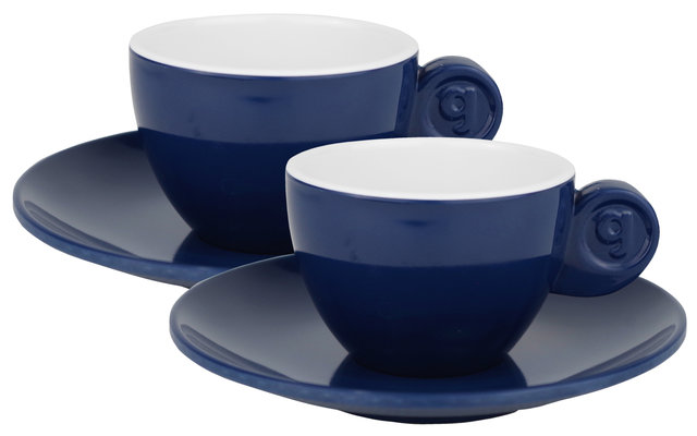 Gimex Espressotassen 2er Set