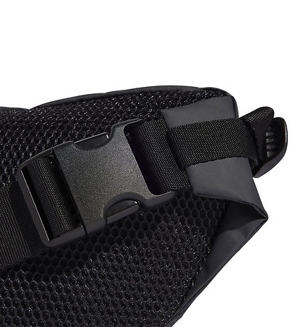 adidas Performance Gürteltasche - PU - Hybrid - 3,25 L - Carbon/