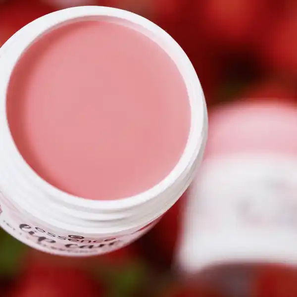 lip care JELLY SLEEPING MASK 02 Stawberry Milkshake