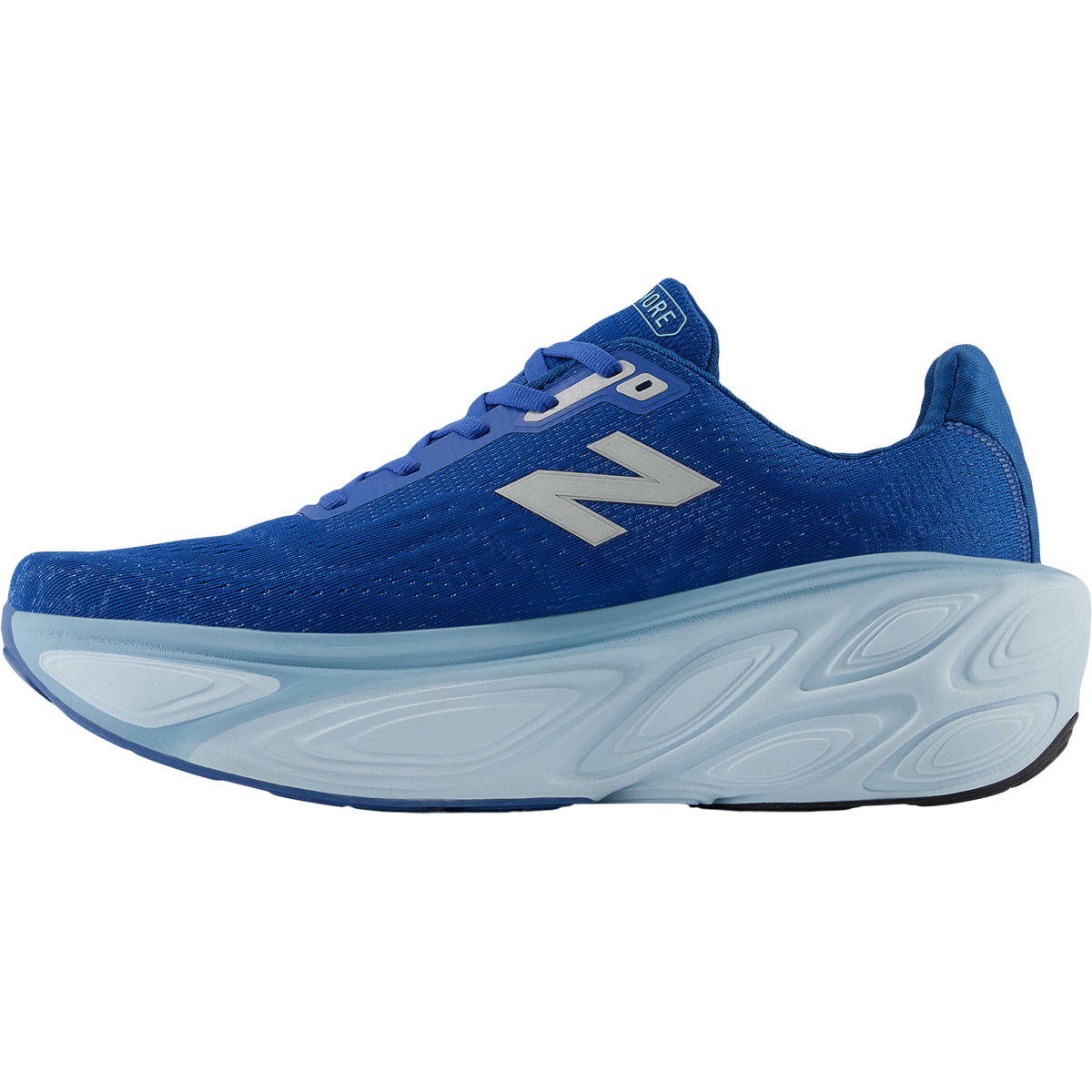 New Balance Fresh Foam X More V5 Løbesko Herre