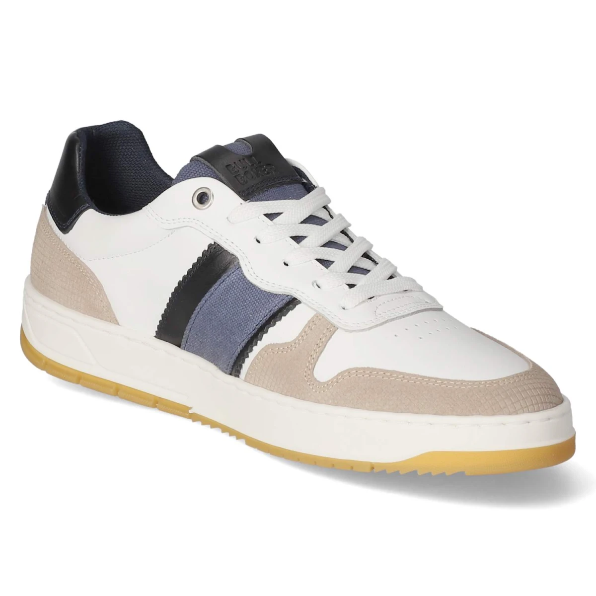 BullboxerLow Sneaker - light grey