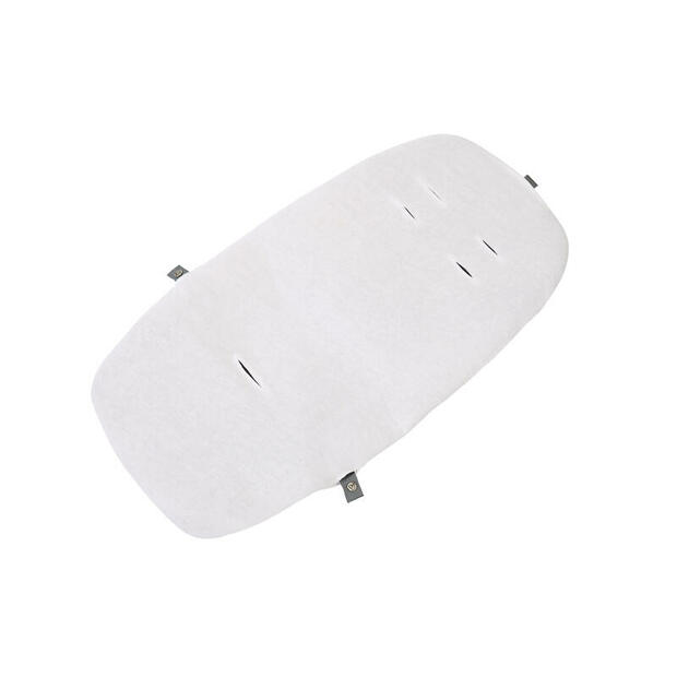 Draps x2 pour transat berceau Alba - MAXI COSI