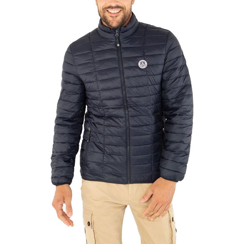 Doudoune Homme Bermudes Hiato - Navy