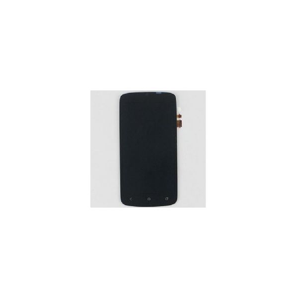 HTC One S Ville Z560E Z520E Display   Touch Preto