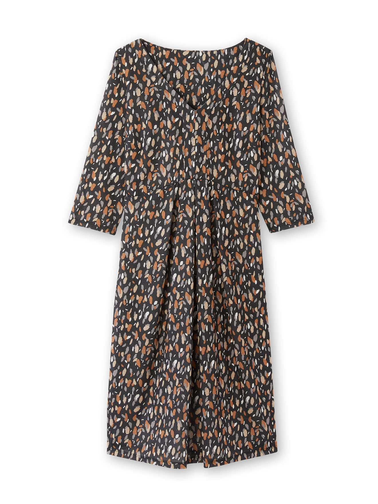 Robe spéciale ventre rond