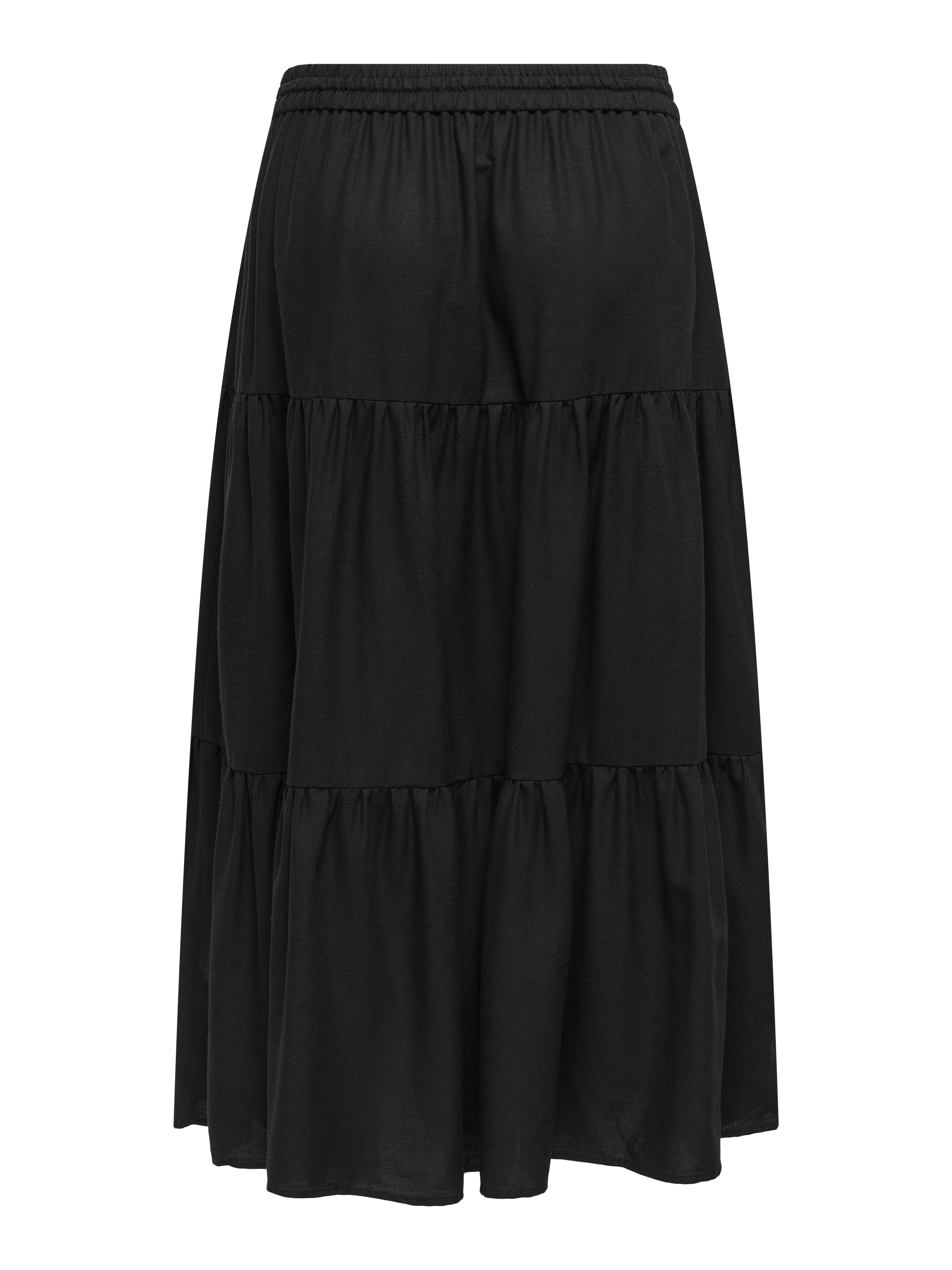 ONLNOELLE Rock Black