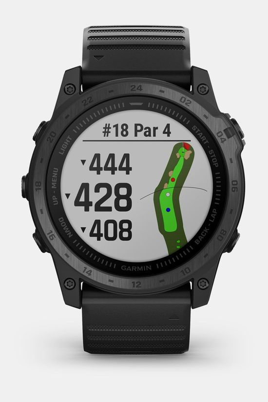 Garmin Garmin Tactix 7 GPS-Horloge met batterijduur tot 28 dagen