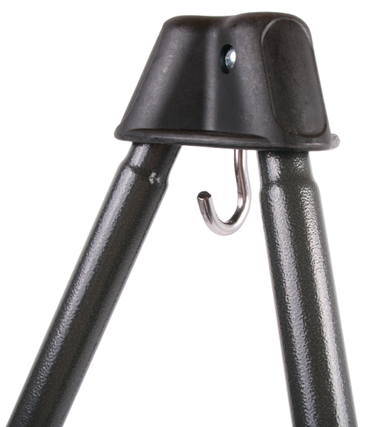Trépied de pesé avec sac de transport NGT Tripod