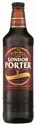 London Porter 0,5l (Mehrweg)