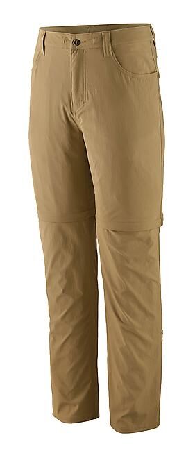 PATAGONIA - PANTALON JD QUANDARY CONVERTIBLE PANTS M
