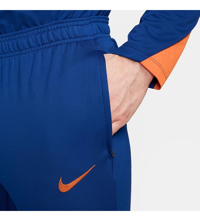 Nike Men KNVB Nederland Dri-FIT Strike Trainingsbroek 2024