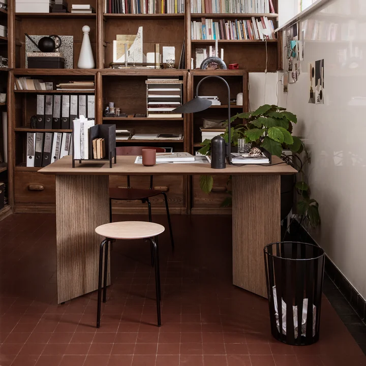 Ferm Living - Herman Hocker, Eiche